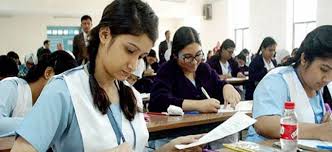 According to the new syllabus, 1 lakh 41 thousand students will be given the SSC examination | नवीन अभ्यासक्रमानुसार १ लाख ४१ हजार विद्यार्थी देणार दहावीची परीक्षा