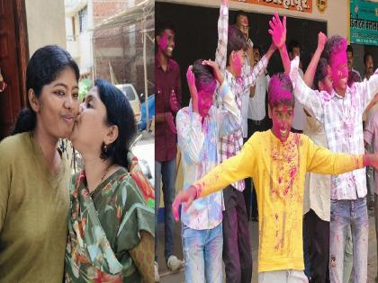 Kolhapur district achieved 97 percent results in the 10th examination | SSC Result 2025: कोल्हापूर भारी; राज्यात दुसरा, विभागात अव्वल; ९७.५२ टक्के निकाल Kolhapur district achieved 97 percent results in the 10th examination | SSC Result 2025: कोल्हापूर भारी; राज्यात दुसरा, विभागात अव्वल; ९७.५२ टक्के निकाल