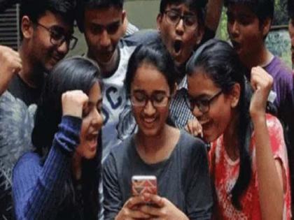 SSC Result 2022: Kolhapur division second in the state, 98.50 percent result | SSC Result २०२२: कोल्हापूर विभाग राज्यात दुसरा, ९८.५० टक्के निकाल