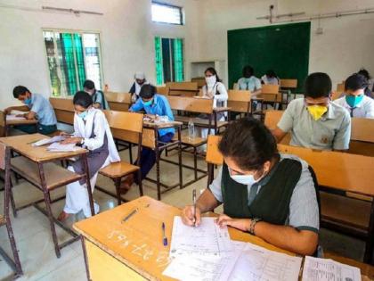 ssc exam date 2022 board declares timetable | BREAKING: दहावीच्या परीक्षेचं सविस्तर वेळापत्रक जाहीर; पाहा संपूर्ण टाईमटेबल एका क्लिकवर