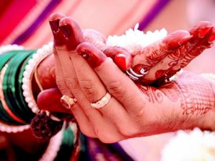 200 people allowed to attend wedding ceremony | लग्नसमारंभासाठीच्या निर्बंधात बदल; २०० वऱ्हाडी, पाहुण्यांसह आटोपून घ्या 'शुभमंगल'