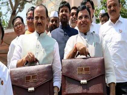 The current financial year government's supplementary demands reached 8 percent of the budget. This is disastrous for fiscal discipline | राज्यांसाठी आचारसंहिता आणण्याची वेळ आलीय; उद्याच्या खिशावर डल्ला मारून आजचा खर्च चालवायचा? The current financial year government's supplementary demands reached 8 percent of the budget. This is disastrous for fiscal discipline | राज्यांसाठी आचारसंहिता आणण्याची वेळ आलीय; उद्याच्या खिशावर डल्ला मारून आजचा खर्च चालवायचा?