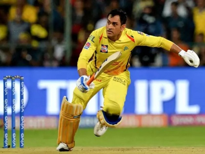 Dhoni likely to play in BBL T20 league after IPL | आयपीएलनंतर धोनी ‘या’ टी-२० लीगमध्ये खेळण्याची शक्यता