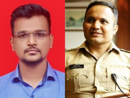 MPSC youth suicide; IPS officer Shivdeep Lande shared his experience and advice on FB Post | MPSC च्या तरूणाची आत्महत्या; IPS अधिकारी शिवदीप लांडेंनी दिला युवकांना मोलाचा सल्ला