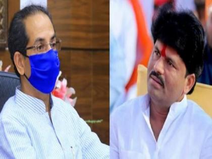 BJP MLA Gopichand Padalkar letter to Chief Minister Uddhav Thackeray | “आपण उत्तर दिले तर ठिकच, समजा नाही दिले तरी…”; भाजपा आमदार गोपीचंद पडळकरांचं मुख्यमंत्री उद्धव ठाकरेंना पत्र