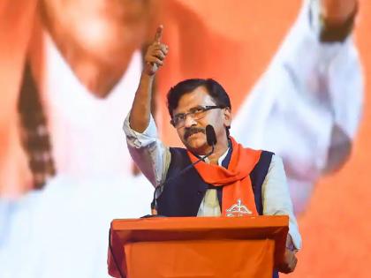 Sanjay Raut will not be accepted by any other party except NCP says Deepak Kesarkar | संजय राऊतांना राष्ट्रवादी वगळता इतर कुठलाही पक्ष घेणार नाही; केसरकरांचा टोला