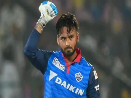 IPL 2020: Rishabh Pant's record against Mumbai's 'Ya' bowler is very bad! | IPL 2020: रिषभ पंतचा रेकॉर्ड मुंबईच्या 'या' गोलंदाजाविरुद्ध अत्यंत खराब!