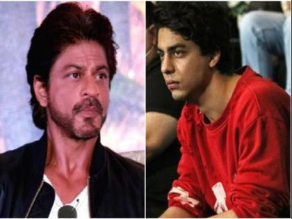 Mumbai Cruise Drugs Case: Big blow to Shahrukh Khan in Brand Advertisements due to Aryan Khan Arrest | Mumbai Cruise Drugs Case: शाहरूख खानला बसणार मोठा फटका; पोराच्या कारनाम्यामुळं बापाचं होणार नुकसान