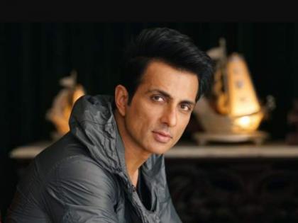 Sonu Sood will do strong action in the movie 'Fateh', he is working hard | 'फतेह' चित्रपटात सोनू सूद करणार दमदार अ‍ॅक्शन, घेतोय खास मेहनत