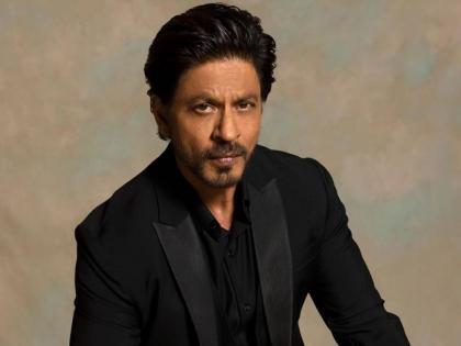 "Now I'm in jail..." Why did Shah Rukh Khan say this to a journalist on the phone?, know this case | "आता मी तुरुंगात आहे...", शाहरुख खानने पत्रकाराला फोनवर असं का म्हटलं होतं?, जाणून घ्या हे प्रकरण