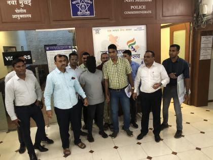 MPSC hall ticket leaker arrested Action of Cyber Police | MPSCचे हॉलतिकीट लीक करणाऱ्याला अटक; सायबर पोलिसांची कारवाई  