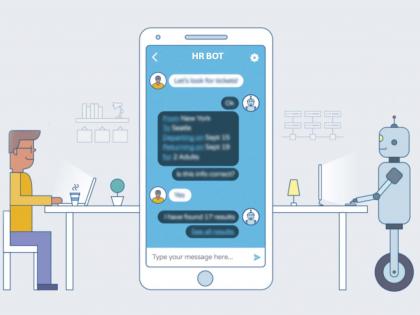 What will HR do in future? | ‘एचआर’चं काम यंत्र करु लागली तर एचआरवाले काय करतील?