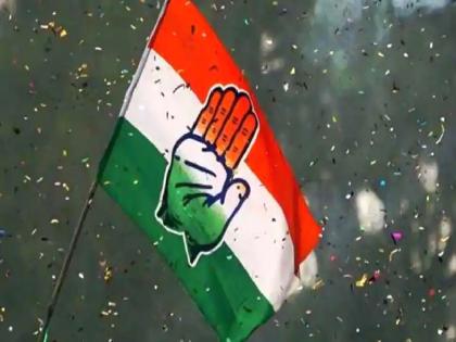 Wardha Gram Panchayat Result : Congress wins in four gram panchayats in Arvi taluka | Wardha Gram Panchayat Result : आर्वी तालुक्यात काँग्रेसची मुसंडी; चार ग्रामपंचायतींवर झेंडा