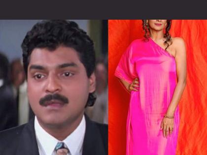 'अशी ही बनवाबनवी'मधील शंतनू मानेची पत्नी आहे प्रसिद्ध अभिनेत्री, तब्बल २८ वर्षांनंतर करतेय इंडस्ट्रीत कमबॅक