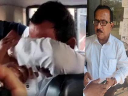 14 marriages performed in 7 states in 38 years; Odisha accused Ramesh Chandra Swain arrested | बाबो! ३८ वर्षांत ७ राज्यात केली १४ लग्न; उच्चशिक्षित महिलांचं आयुष्य केले उद्ध्वस्त