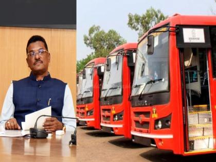 maharashtra monsoon session 2025 minister pratap sarnaik said i do not know what is going on in st corporation | “ST महामंडळात काय चाललेय हे मलाच माहिती नाही”; खुद्द प्रताप सरनाईक उद्विग्न, प्रकरण काय? maharashtra monsoon session 2025 minister pratap sarnaik said i do not know what is going on in st corporation | “ST महामंडळात काय चाललेय हे मलाच माहिती नाही”; खुद्द प्रताप सरनाईक उद्विग्न, प्रकरण काय?