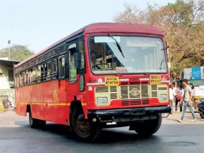 discount on travell in st bus make smart card extension till 1st May | एसटीत सवलत हवी ना, मग स्मार्ट कार्ड आहे का? स्मार्ट कार्ड साठी १ मेपर्यंत मुदतवाढ