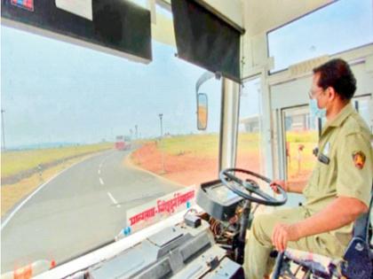 80 crores due to ST employees, amount of pensioners from September 2023 is due | एसटी कर्मचाऱ्यांचे ८० कोटी थकले, सप्टेंबर २०२३ पासूनच्या निवृत्तांंची रक्कम थकीत 80 crores due to ST employees, amount of pensioners from September 2023 is due | एसटी कर्मचाऱ्यांचे ८० कोटी थकले, सप्टेंबर २०२३ पासूनच्या निवृत्तांंची रक्कम थकीत