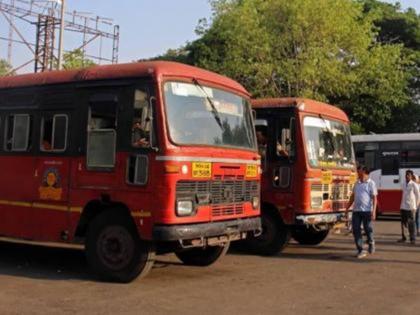 Maharashtra assembly vidhan sabha election 2024 9 thousand st buses will be on election duty for two days | एसटीचा ‘प्रासंगिक करार’; ९ हजार बस दोन दिवस राहणार निवडणूक कर्तव्यावर!