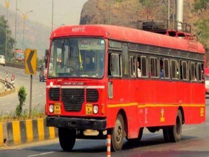 in mumbai on the occasion of rakshabandhan commuters waved rs 121 crores to st | 'लालपरी'ची विक्रमी कमाई! रक्षाबंधनानिमित्त प्रवाशांकडून एसटीला १२१ कोटी रुपयांची ओवाळणी