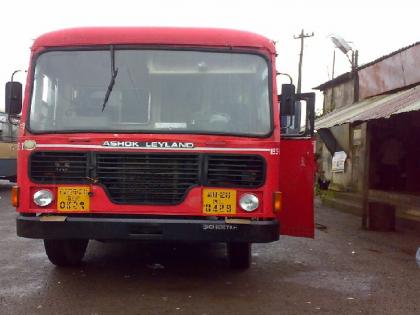 Concession scheme for women, senior citizens by State Transport Corporation is now available for urban bus transport | राज्य परिवहन महामंडळातर्फे आता शहरी बस वाहतुकीतही सवलत, रत्नागिरीत उद्यापासून अंमलबजावणी