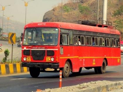 Did ST bus traveling MLA-Khasdar Zero usage of free travel pune latest news | एसटीने प्रवास करणारे आमदार-खासदार पाहिले का? मोफत प्रवासाचा उपयोग शून्य