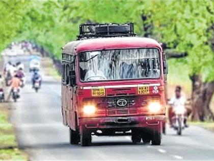 Diwali 2022 extra 1500 buses from Pune ST Department on Diwali | DIwali 2022| दिवाळीला पुणे एसटी विभागाकडून दीड हजार जादा बस