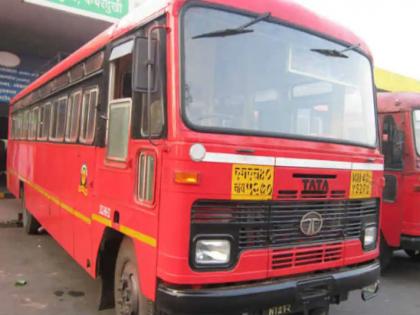 Vehicle tracking system will know the name of the bus speed lock breaker directly in "Control" | व्हेईकल ट्रॅकिंग सिस्टीममुळे बसचे स्पीड लाॅक तोडणाऱ्याचे नाव थेट "कंट्रोल"मध्ये कळणार