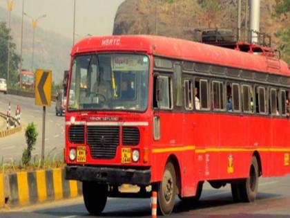 action will be taken if st is not stopped in authorized halts msrtc warned to bus drivers | एसटी थांबविली नाही तर चालक-वाहकांवर कारवाई; महामंडळाचा महत्वपूर्ण निर्णय