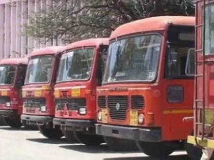 Will the White Paper end the affordability of ST? Will it get funds? | श्वेतपत्रिकेमुळे एसटीची परवड संपेल ? निधी मिळेल ? Will the White Paper end the affordability of ST? Will it get funds? | श्वेतपत्रिकेमुळे एसटीची परवड संपेल ? निधी मिळेल ?