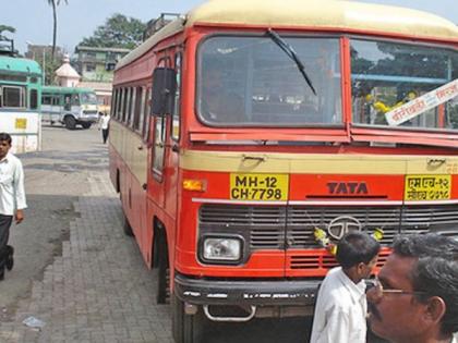 The number of buses in Nagpur is less than the number of passengers | नागपुरात प्रवाशांच्या तुलनेत कमी पडताहेत बसेस