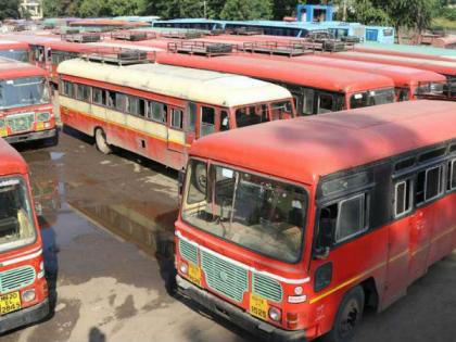 Maratha reservation; 100 percent response to Solapur bandh, stop bus, ST, private transport service | मराठा आरक्षण;  सोलापूर बंदला १०० टक्के प्रतिसाद, बस, एसटी, खासगी वाहतुक सेवा बंद