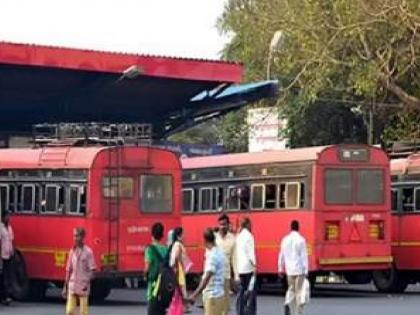 Maratha Reservation Movement: trips of ST buses canceled from Kolhapur division | मराठा आंदोलन: कोल्हापूर विभागातून लालपरीच्या 'इतक्या' फेऱ्या रद्द, उत्पन्नात कितीची घट..वाचा