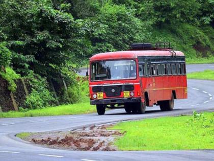 in mumbai reservation of st also on mobile app learn what the process is about bus ticket booking | मोबाइल ॲपवरही करा एसटीचे आरक्षण; काय आहे प्रक्रिया, जाणून घ्या 