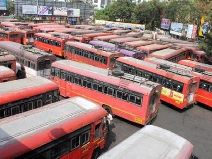 fake circular of msrtc warning of action against staff viral on social media | ‘त्या’ परिपत्रकाने एसटी कर्मचाऱ्यांची घाबरगुंडी; अपप्रचाराने महामंडळ त्रस्त