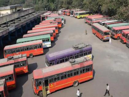 Restore Shivajinagar ST station within 15 days Otherwise we will block the Chief Minister's car, warns Pune Congress | शिवाजीनगर एसटी स्थानक १५ दिवसांत पूर्ववत जागी आणा; अन्यथा मुख्यमंत्र्यांची गाडी अडवू, पुणे काँग्रेसचा इशारा