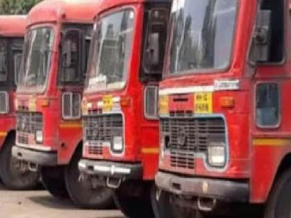 Seven ST divisions in the state are without full time division controllers, will the Transport Minister pay attention | राज्यात एसटीचे सात विभाग पूर्णवेळ विभाग नियंत्रकांविना, परिवहन मंत्री लक्ष देणार का ?