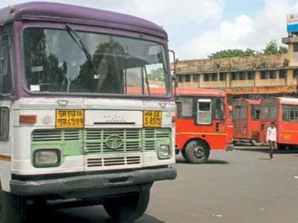 ST Employees stop the strike! Emotional letter from ST Corporation to Workers | ST Employee Strike: कर्मचारी बांधवांनो, संप थांबवा! लालपरीसाठी एसटी महामंडळाचे भावनिक पत्र