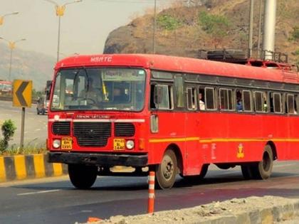 350 msrtc workers in chandrapur division resume their duties within a week HC order | एसटी फेऱ्या वाढणार; आठवडाभरात ३५० संपकरी कामावर परतले !