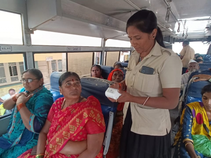 women passengers of ST have increased | वाट पाहिन पण एसटीनेच जाईन, एसटीचे महिला प्रवासी वाढले