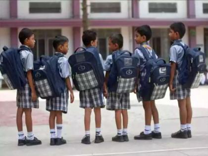 Free uniforms to 50,145 students on the first day of school | शाळेच्या पहिल्याच दिवशी ५०,१४५ विद्यार्थ्यांना मोफत गणवेश