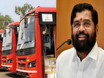 3495 ST buses to enter service in New Year; 'Women and Disable people will get stalls at the ST stand | नवीन वर्षात ३४९५ एसटी बस सेवेत दाखल होणार; ST स्टँडवर 'या' लोकांना मिळणार स्टॉल