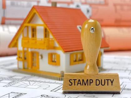 ‘Extend the period of stamp duty exemption by 12 months’; Demand for this specialty has grown significantly as a result of recent corporate scandals | ‘स्टँप ड्युटी सवलतीची मुदत १२ महिन्यांनी वाढवा’; गृहखरेदी वाढल्यानं मागणीला जोर 