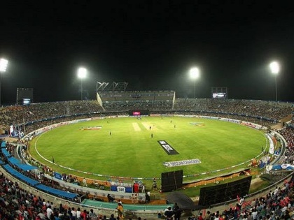 Hyderabad will face T20 on December 3 | ६ डिसेंबरचा टी२० सामना होणार हैदराबादला