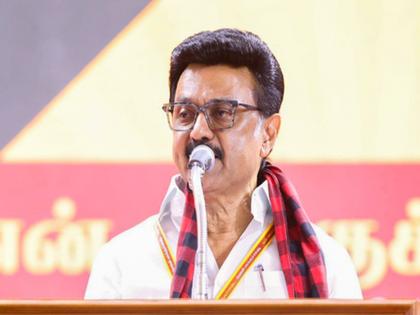 अण्णा द्रमुकसोबत जाणार,  विरोधात बसणार, की...? स्टॅलिन यांनी केली मोठी घोषणा  - Marathi News | Tamil Nadu Assembly Election 2026: Will Anna go with DMK, sit in opposition or...? Stalin makes a big announcement | Latest national News at Lokmat.com