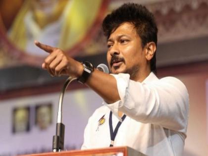 Sanatan Dharma Remarks: Supreme Court rebuked Udhayanidhi Stalin for his controversial criticism of Sanatan Dharma | सनातन धर्मावर वादग्रस्त टीका करणाऱ्या उदयनिधी स्टॅलिन यांना सुप्रीम कोर्टने फटकारले