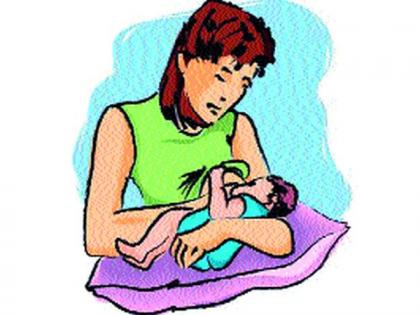 Importance of breastfeeding for child and mother | बालक-मातेसाठी स्तनपानाचे महत्त्व