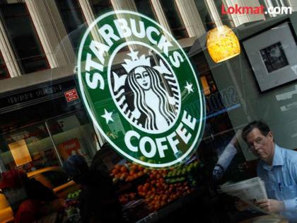 Starbucks coffee burnt a customer private parts company will have to pay 435 crore rupees as compensation | Starbucks ला कॉफीच पडली महागात, द्यावे लागले ४३४ कोटी, एका चुकीनं मोठा फटका Starbucks coffee burnt a customer private parts company will have to pay 435 crore rupees as compensation | Starbucks ला कॉफीच पडली महागात, द्यावे लागले ४३४ कोटी, एका चुकीनं मोठा फटका