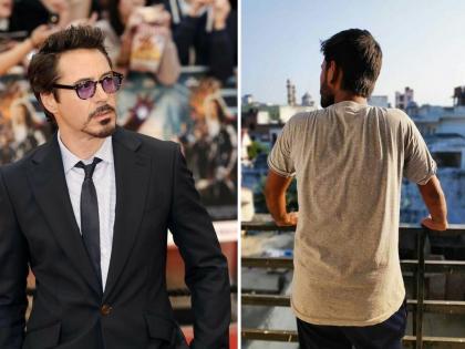 Dhanush to join Robert Downey Jr. in Russo Brothers’ Avengers Doomsday Marvel | लोकप्रिय अभिनेत्याची 'मार्व्हल'मध्ये एन्ट्री, रॉबर्ट डाउनी ज्युनियरसोबत झळकणार?