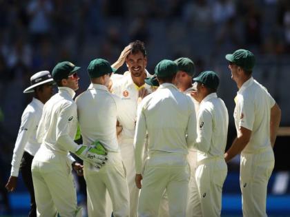 IND vs AUS 2nd Test : भारतीय खेळाडूंसमोर कसोटी वाचवण्याचे आव्हान | IND vs AUS 2nd Test : भारतीय खेळाडूंसमोर कसोटी वाचवण्याचे आव्हान